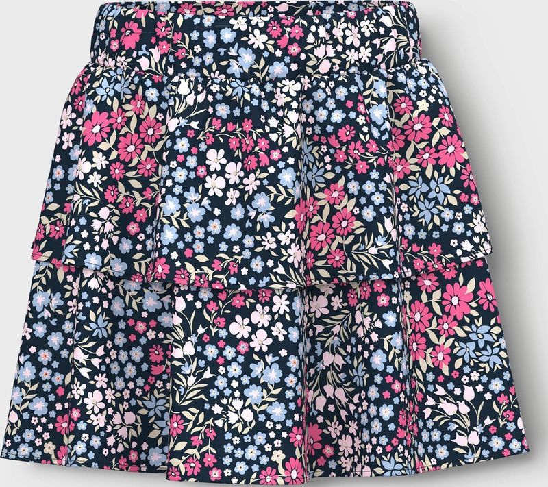 Name It - Plooirok - Rose