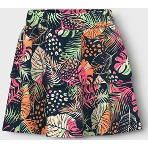 Navy Blazer - Strokenrok - Polyester - Print