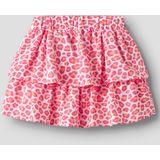 Rok - NKFVinaya - Volantrok - Gerecycled Materiaal - Kort/mini