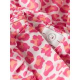 Rok - NKFVinaya - Volantrok - Gerecycled Materiaal - Kort/mini