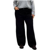 Vero Moda Curve High-waist-Jeans »VMCTESSA HR WIDE J RA118 GA CUR NOOS«