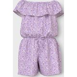 Easy It - NkfVinaya - Zomerromper - Orchid Bloei/Sprinkel - Name It