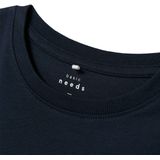 Regular Fit T-shirt - Groen - Jersey - Korte Mouwen