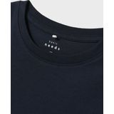 Regular Fit T-shirt - Groen - Jersey - Korte Mouwen