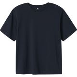 Regular Fit T-shirt - Groen - Jersey - Korte Mouwen