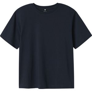 Regular Fit T-shirt - Groen - Jersey - Korte Mouwen