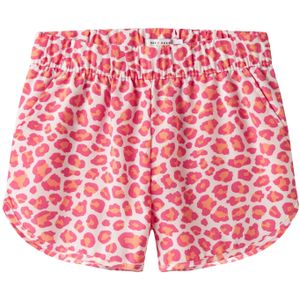 Print Shorts
