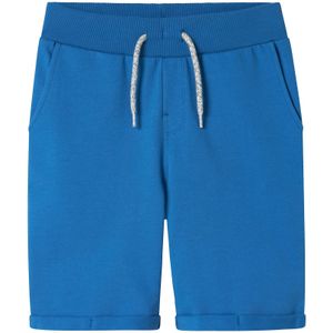 Korte Broeken - Regular Fit - Ongeborstelde Sweatstof