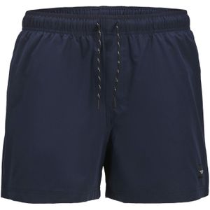 Jack & Jones - Maui Solid - Zwemshort - Navy