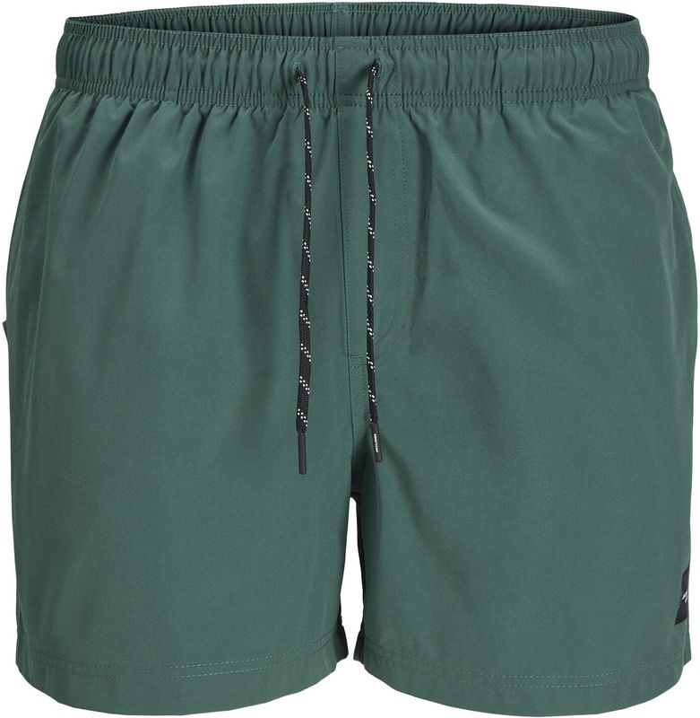 JACK & JONES - Jpstmaui - Heren - Groen - 1 stuk