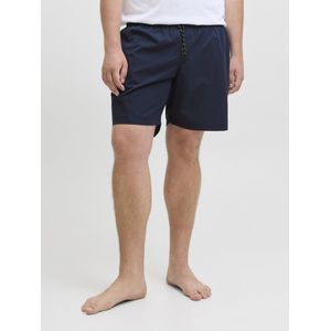 Jack & Jones - Zwemshort - Blauw - Gerecycled Polyester