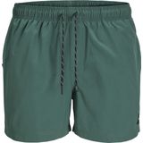 Jack & Jones - JPSTMAUI JJSWIM - Zwemshort - Heren Plus Size