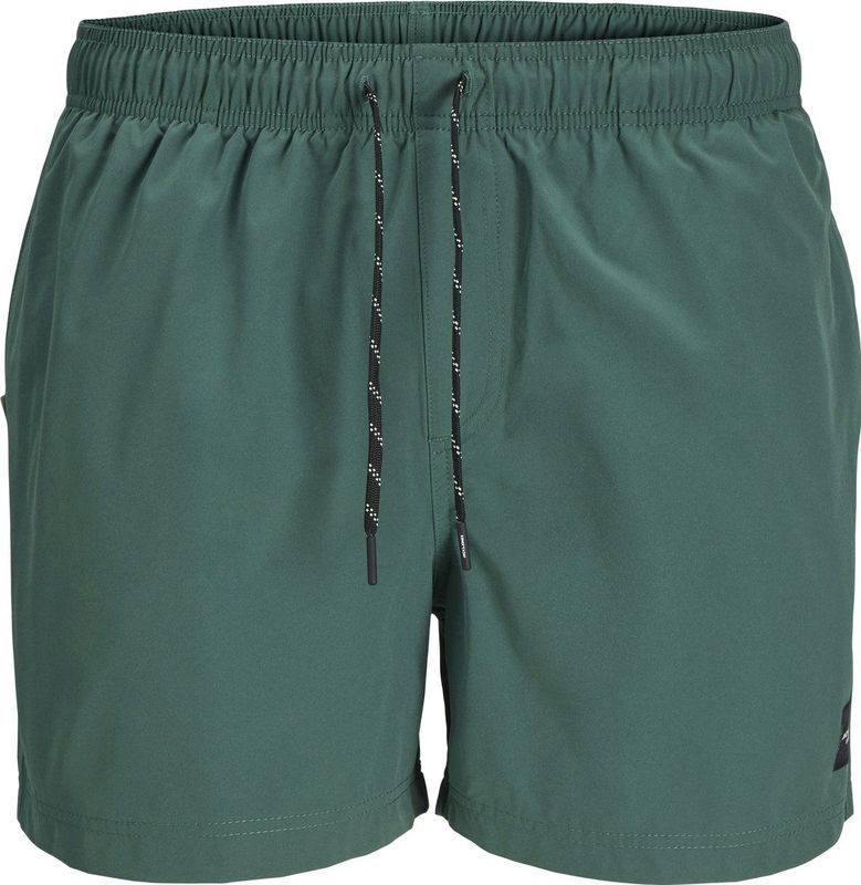 Jack & Jones - JPSTMAUI JJSWIM - Zwemshort - Heren Plus Size