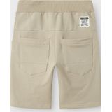 Name It - NKMHONK SWE LONG SHORTS UNB NOOS - Bermuda's - Pure Cashmere