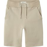 Name It - NKMHONK SWE LONG SHORTS UNB NOOS - Bermuda's - Pure Cashmere