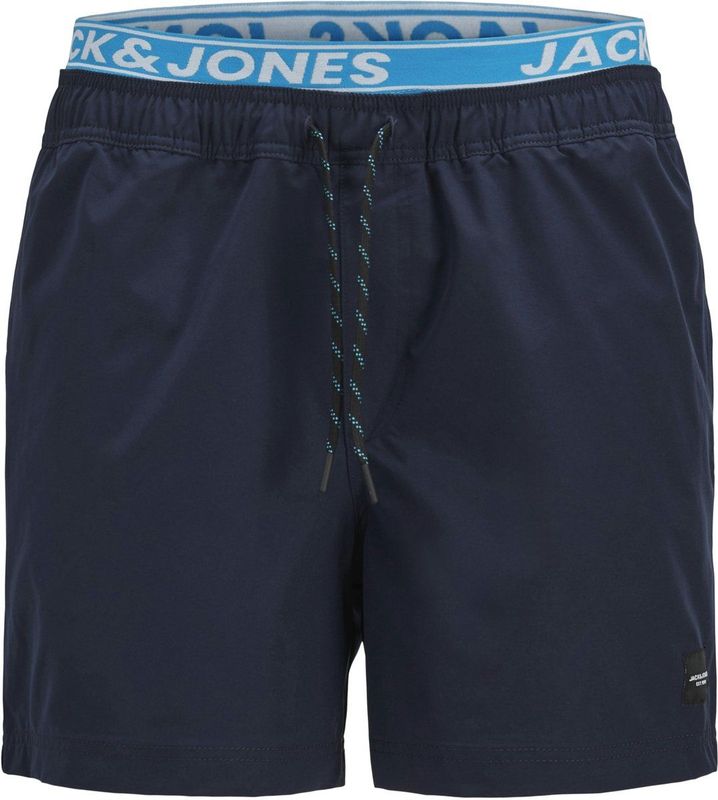 Jack & Jones Maui Zwemshort Heren (plussize) - Maat 40