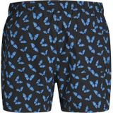 JACK&JONES - JPSTMAUI JJSWIM NOVELTY AOP AKM PLS - Zwembroeken