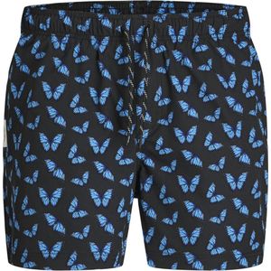 JACK&JONES - JPSTMAUI JJSWIM NOVELTY AOP AKM PLS - Zwembroeken