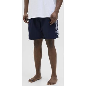 Jack & Jones Maui Zwembroek - Blauw - Gerecycled Polyester - Normale Taille