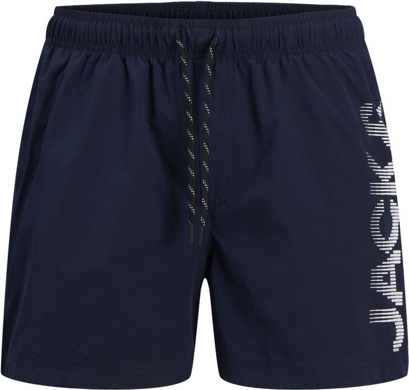 Jack & Jones - Maui - Zwembroek - Plus Size