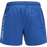 JACK & JONES PLUS SIZE - JPSTMAUI - Zwemshort - Blauw