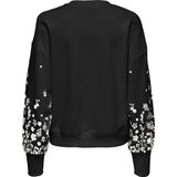 Onlbrooke - Sweatshirt - Zacht - Lange Mouwen - O-hals - Regular Fit
