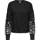 Onlbrooke - Sweatshirt - Zacht - Lange Mouwen - O-hals - Regular Fit