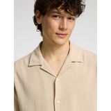 Shirt - Lichtblauw - 100% Biologisch Katoen - Relaxed Fit