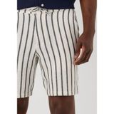 Harembroek - Gestreept - Katoen - Regular Pasvorm