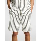 Harembroek - Gestreept - Katoen - Regular Pasvorm