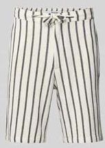 Harembroek - Gestreept - Katoen - Regular Pasvorm