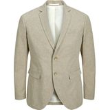 Jack & Jones - Riviera - Blazer - Plus Size - Enkelrij - Regular Fit