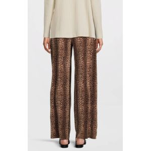 Broeken - Wide Leg Fit - Zwangerschapsbroeken