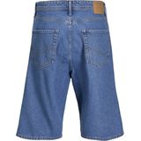 Jack & Jones Iron Original Korte Broek - Grijs - Katoen