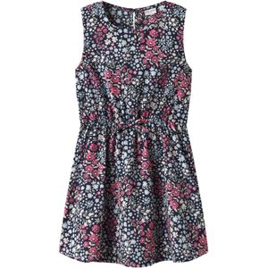 NAME IT meisjes nkfvinaya spencer, Carmine Rose, 128