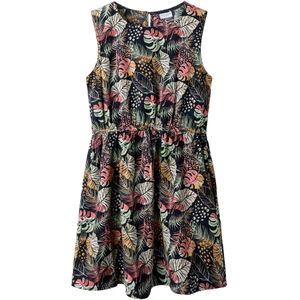 NAME IT meisjes nkfvinaya spencer, navy blazer, 128