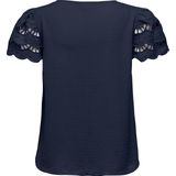 Mister Tee - Become the Change Butterfly 2 0 Heren T-shirt - Lila