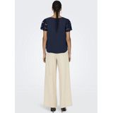 Mister Tee - Become the Change Butterfly 2 0 Heren T-shirt - Lila