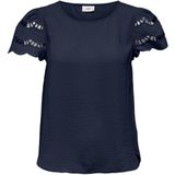 Mister Tee - Become the Change Butterfly 2 0 Heren T-shirt - Lila