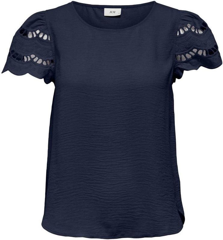 Mister Tee - Become the Change Butterfly 2 0 Heren T-shirt - Lila