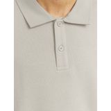 Jack & Jones - Bradley - Poloshirt - Lange Mouw