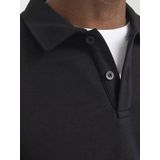 Jack & Jones - Bradley - Poloshirt - Lange Mouw
