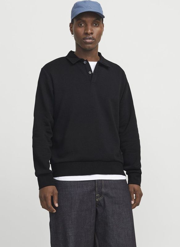 Jack & Jones - Bradley - Poloshirt - Lange Mouw