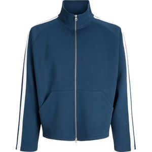 Jack&jones - Jcoreflex Sweat High Neck Styd Aw24 - Heren - Sweaters