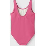 NAME IT - NMFMODINA STITCH - Badpak - Multi - Garengeverfde Stof