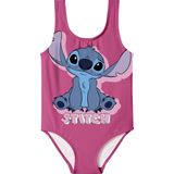 NAME IT - NMFMODINA STITCH - Badpak - Multi - Garengeverfde Stof