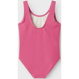 NAME IT - NMFMODINA STITCH - Badpak - Multi - Garengeverfde Stof