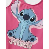 NAME IT - NMFMODINA STITCH - Badpak - Multi - Garengeverfde Stof