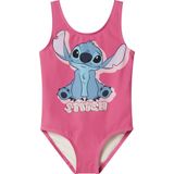 NAME IT - NMFMODINA STITCH - Badpak - Multi - Garengeverfde Stof