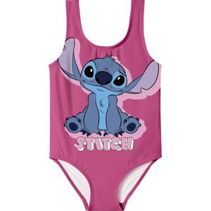 NAME IT - NMFMODINA STITCH - Badpak - Multi - Garengeverfde Stof